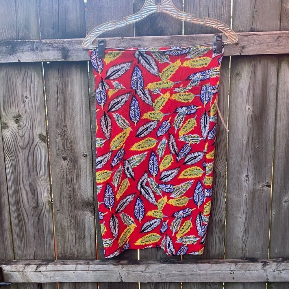 Lularoe skirt sz. XS